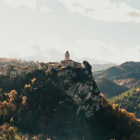 Bed and Breakfast La Tana Dei Tassi Ascoli Piceno Zewnętrze zdjęcie