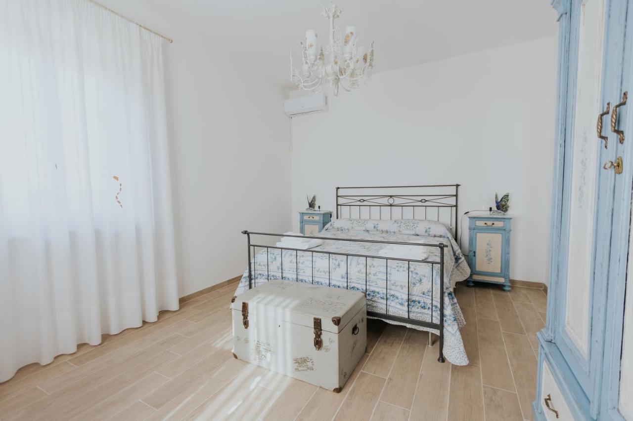 Bed and Breakfast La Tana Dei Tassi Ascoli Piceno Zewnętrze zdjęcie