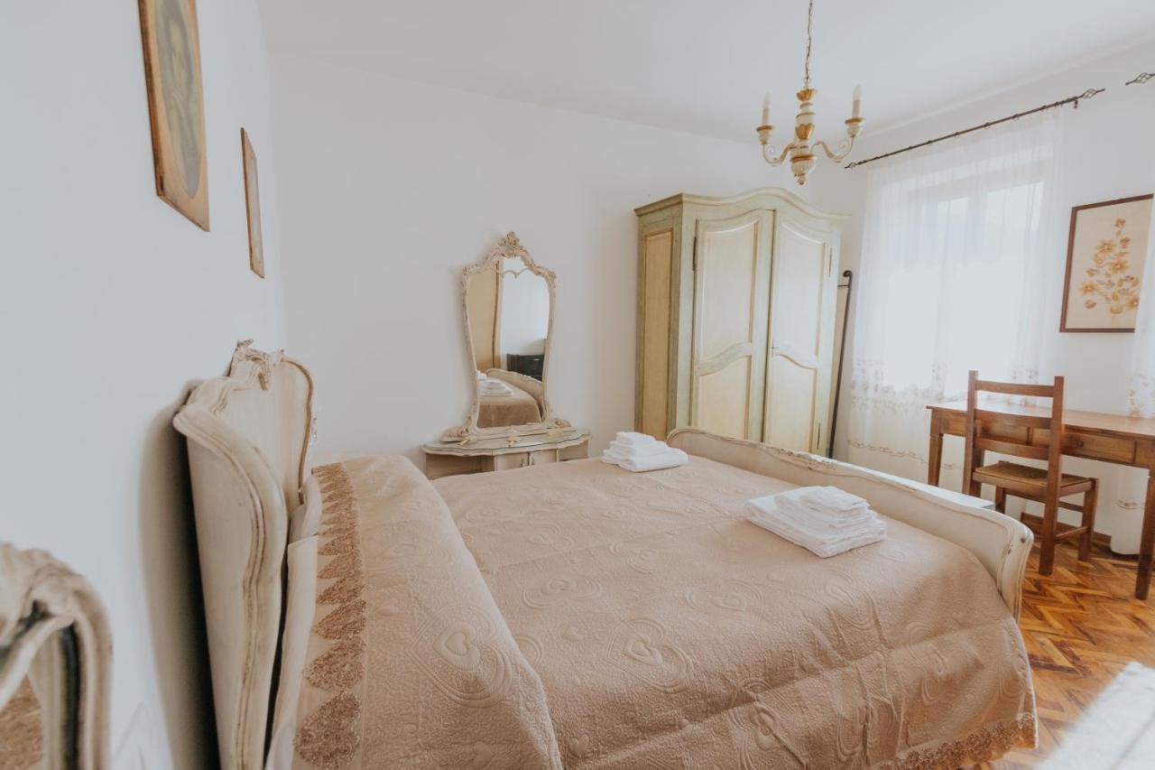 Bed and Breakfast La Tana Dei Tassi Ascoli Piceno Zewnętrze zdjęcie