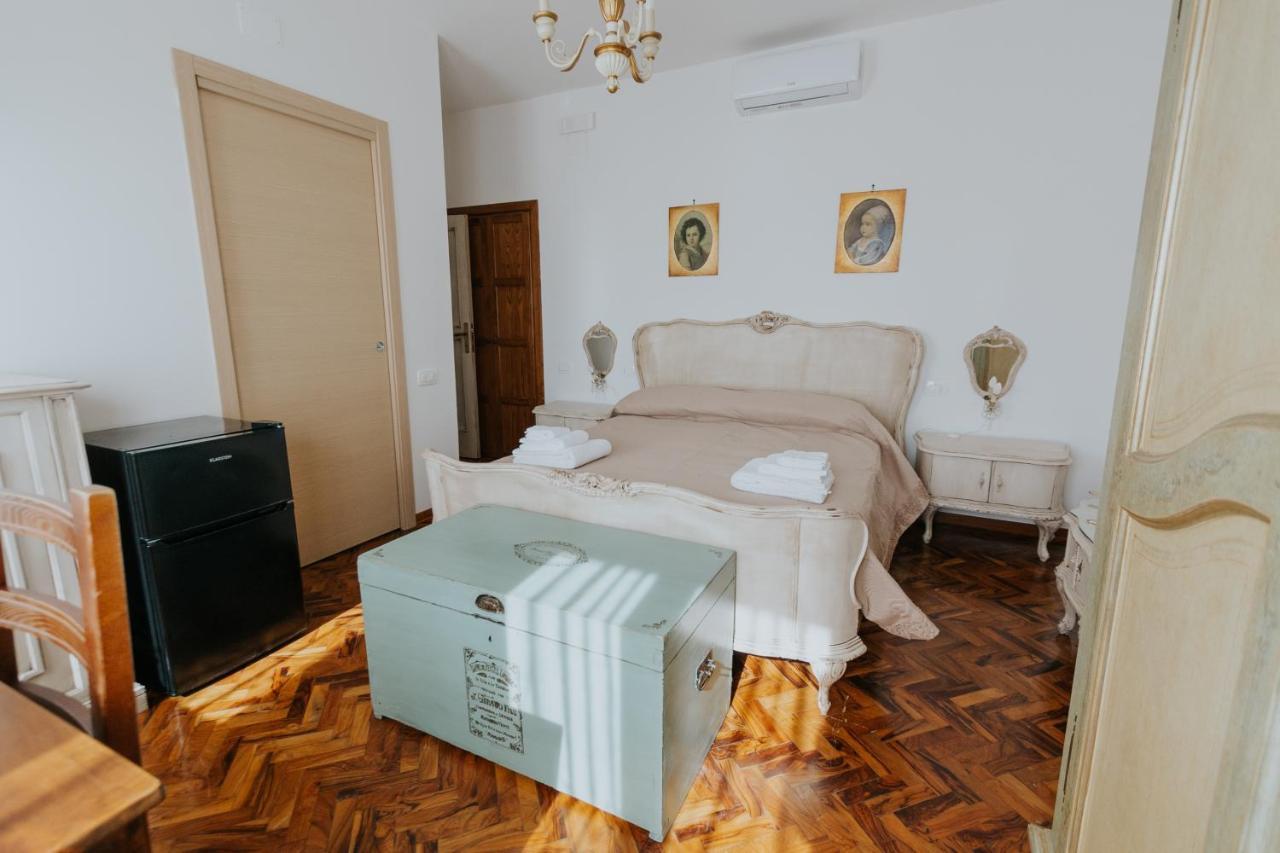 Bed and Breakfast La Tana Dei Tassi Ascoli Piceno Zewnętrze zdjęcie