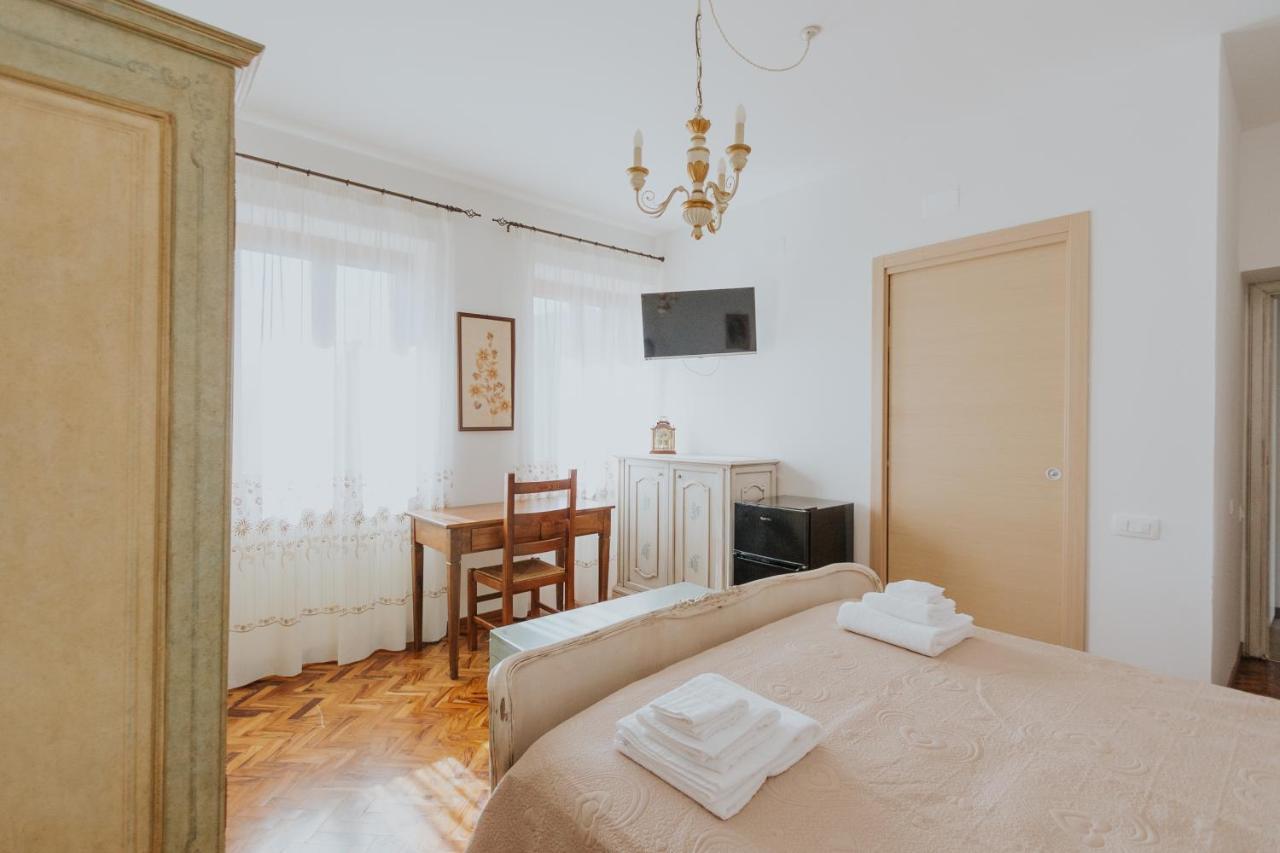 Bed and Breakfast La Tana Dei Tassi Ascoli Piceno Zewnętrze zdjęcie