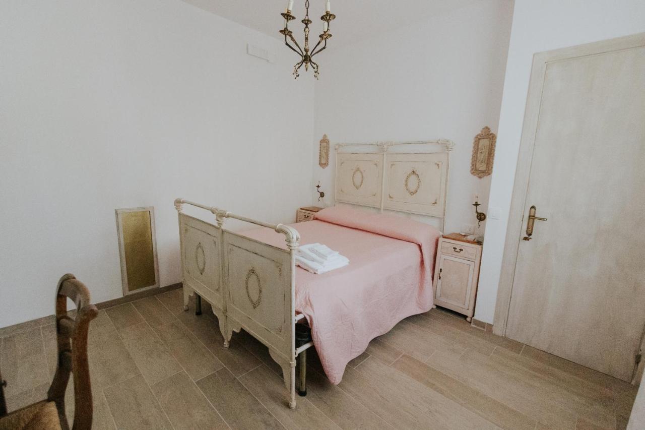 Bed and Breakfast La Tana Dei Tassi Ascoli Piceno Zewnętrze zdjęcie