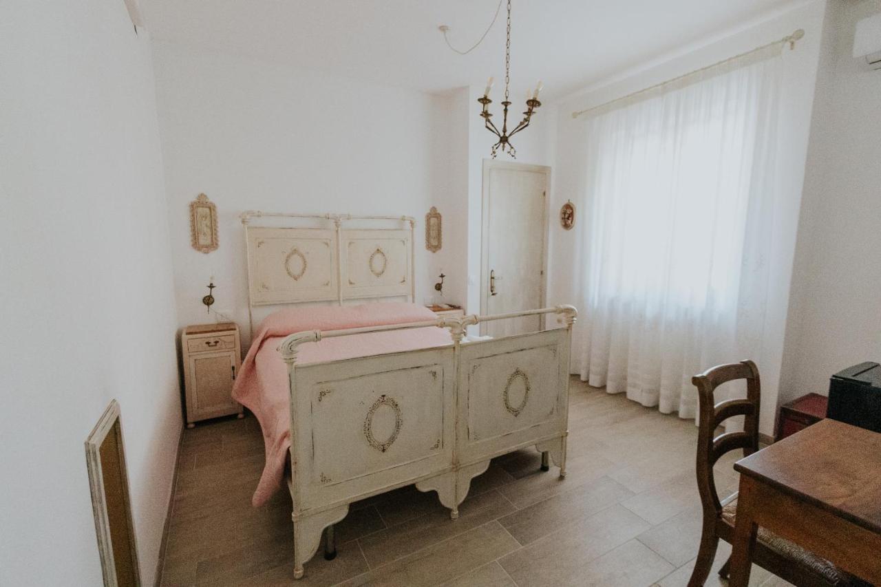 Bed and Breakfast La Tana Dei Tassi Ascoli Piceno Zewnętrze zdjęcie